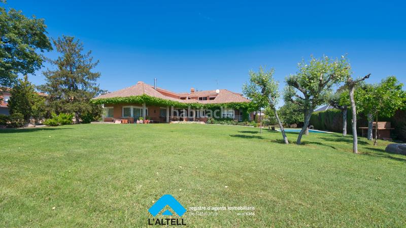 Foto 03b00c0a-50ea-469e-bd8f-6cbb72adc432. Chalet en Canovelles