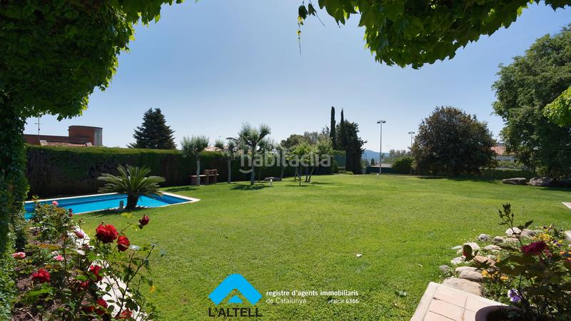 Foto 3bab5acc-54c9-4d4d-b2ae-e558ae725a3f. Chalet en Canovelles