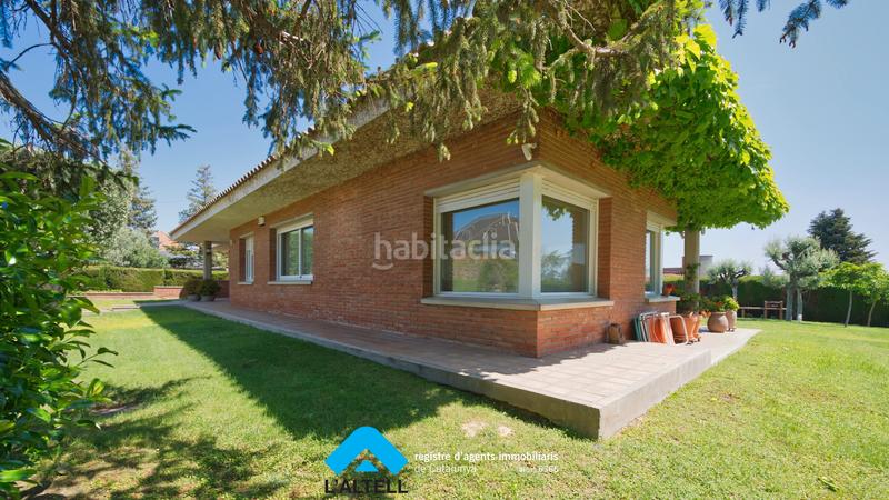 Foto 8e881c47-d0a3-4768-aac4-20d16bd814c6. Chalet en Canovelles