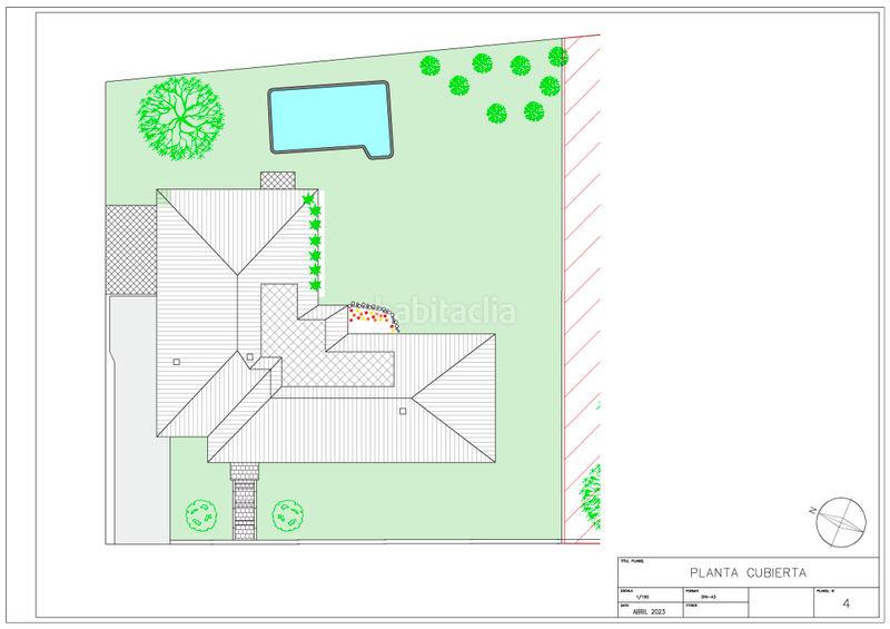 Foto cc8f8a91-b9e9-4c42-b1ef-2610f2e5252f. Chalet en Canovelles