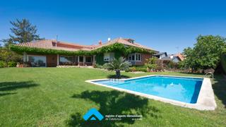 Chalet in Canovelles