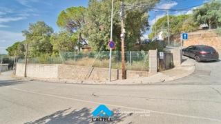 Terreny residencial a Ametlla del Vallès (L´)