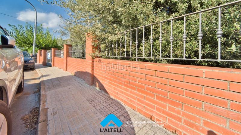 Foto 3c1ac958-267e-497b-af11-7f9c4e9ab592. Terreno residencial en Bigues i Riells