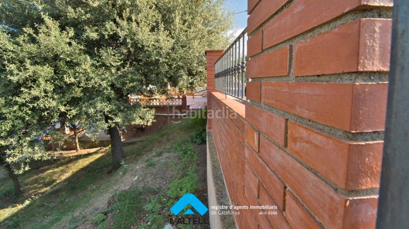 Foto 59ba83ea-22a8-46ad-b279-3fa3a965c179. Terreno residencial en Bigues i Riells