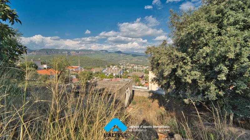 Foto 7325a90b-4cee-44b1-b369-bb59cb954356. Terreno residencial en Bigues i Riells