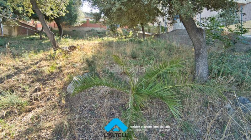Foto c83f42df-a88f-4a35-bb30-9d373c0bc809. Terreno residencial en Bigues i Riells