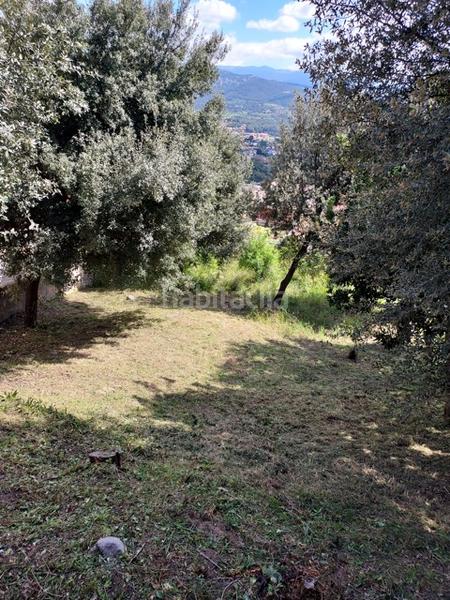 Foto ebe29045-36aa-43d2-b495-0741f625afd5. Terreno residencial en Bigues i Riells