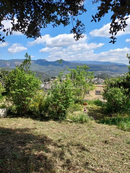 Foto ec92f1f6-a368-4620-afee-85274e451385. Terreno residencial en Bigues i Riells