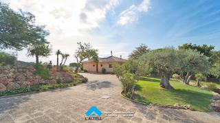 Chalet à Ametlla del Vallès (L´)