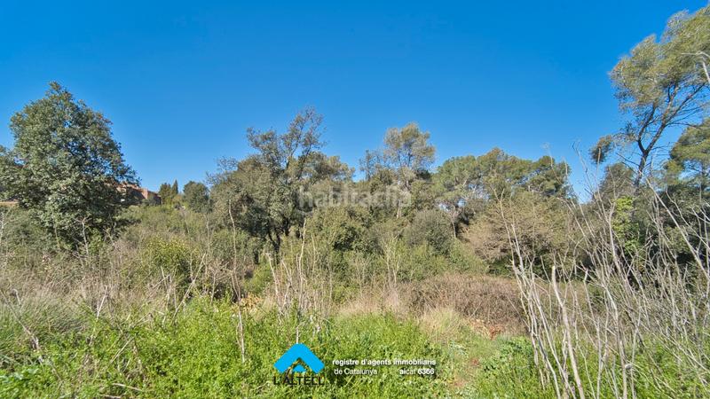 Foto 237a106c-1fd7-464d-b3d6-8d0f13f0a33c. Terreno residencial en Ametlla del Vallès (L´)
