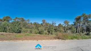 Terreny residencial a Ametlla del Vallès (L´)