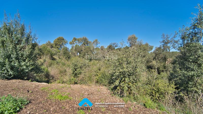 Foto 348687eb-a18e-475f-8ee7-15320217404d. Terreno residencial en Ametlla del Vallès (L´)