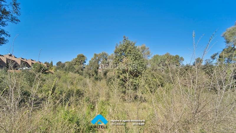 Foto 5ae6f1d8-69c8-480f-8d9d-0ce42c4afc07. Terreno residencial en Ametlla del Vallès (L´)