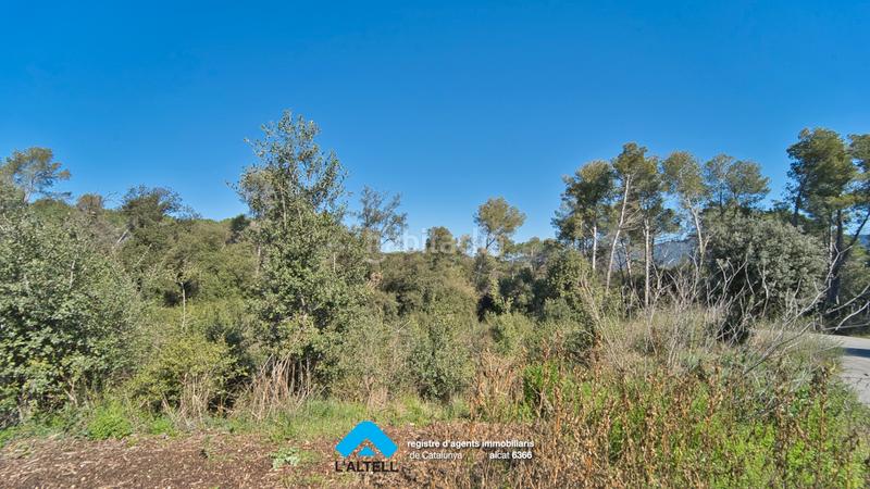 Foto 77c8b22a-a69d-401a-a3c2-152d08454538. Terreno residencial en Ametlla del Vallès (L´)