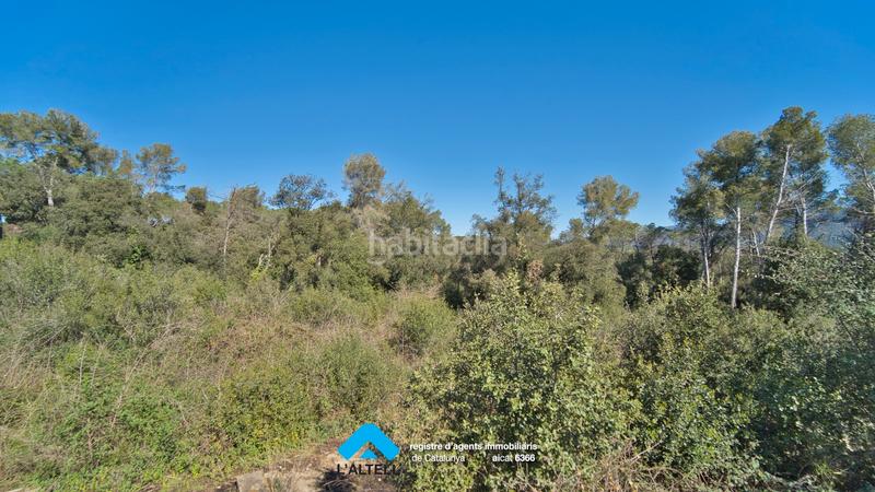 Foto 136a4255-9d12-42b7-9eac-5456768dd315. Residential plot in Ametlla del Vallès (L´)