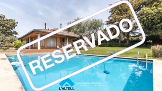 Chalet à Ametlla del Vallès (L´)