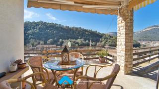 Chalet in Aiguafreda
