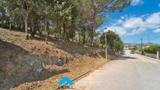 Terreny residencial a Bigues i Riells