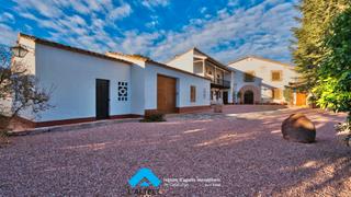 Chalet à Franqueses del Vallès (Les)