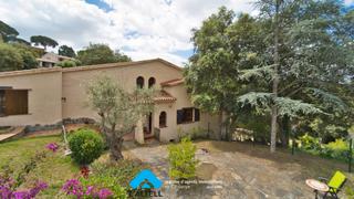 Chalet in Ametlla del Vallès (L´)