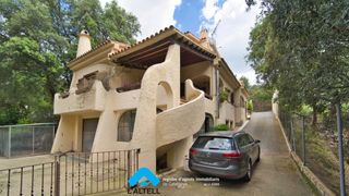 Chalet à Ametlla del Vallès (L´)