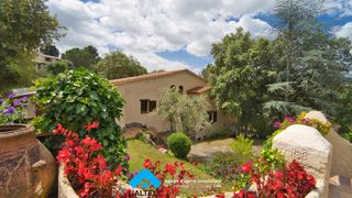 Chalet in Ametlla del Vallès (L´)