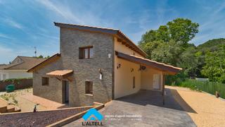 Xalet a Ametlla del Vallès (L´)