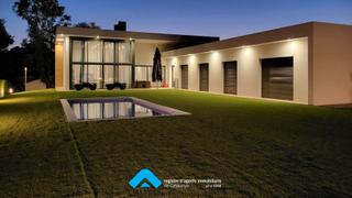 Chalet in Ametlla del Vallès (L´)