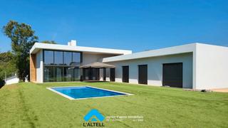 Chalet à Ametlla del Vallès (L´)