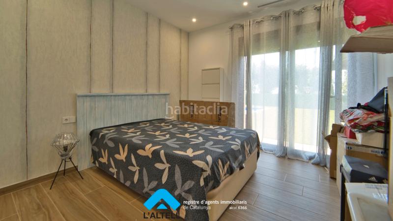 Foto 16e73b4e-6e2c-40e4-8654-429d07ba1063. Chalet avec chauffage parking piscine dans Ametlla del Vallès (L´)