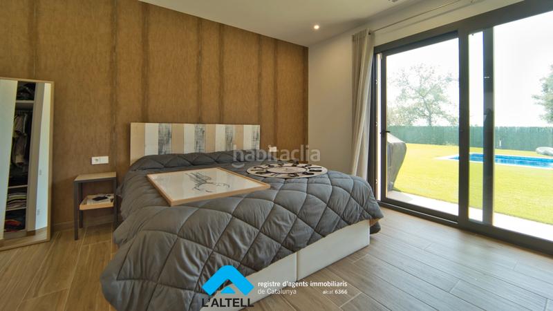 Foto 221d4aba-5f69-4c73-a916-a04db9c9eea5. Chalet avec chauffage parking piscine dans Ametlla del Vallès (L´)