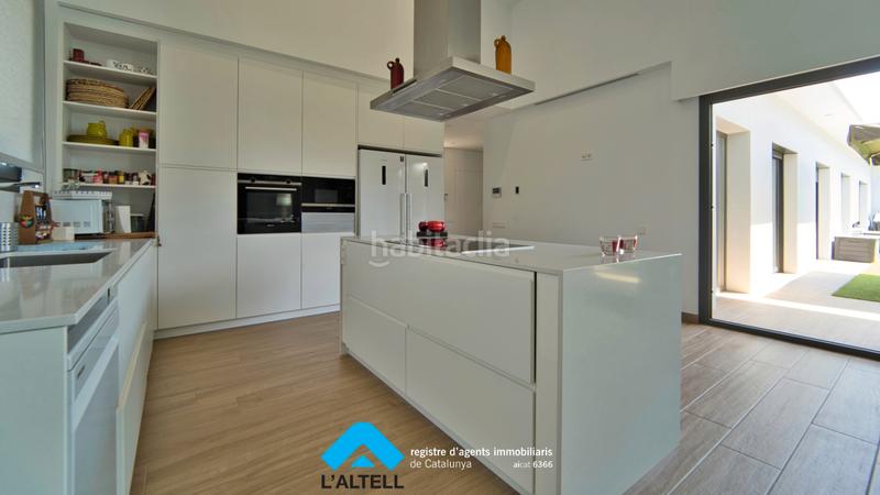 Foto 2716163a-0f56-42f7-97cb-a5fb79a3b087. Chalet avec chauffage parking piscine dans Ametlla del Vallès (L´)