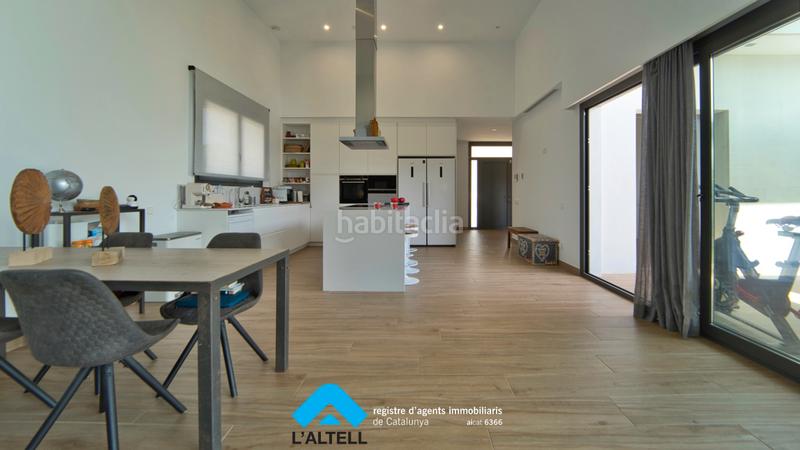 Foto 34e96675-7e64-4af1-83d9-77a96cd5d8d3. Chalet avec chauffage parking piscine dans Ametlla del Vallès (L´)