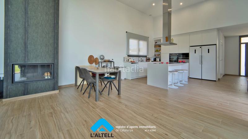 Foto 43502d3d-7101-4239-91e7-99cf0781c120. Chalet avec chauffage parking piscine dans Ametlla del Vallès (L´)