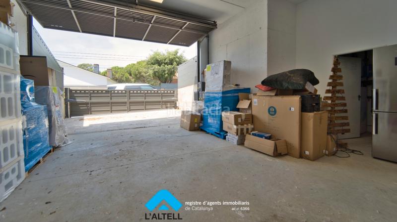 Foto 510f0c31-c56d-4c9b-bc79-5803561530b3. Chalet avec chauffage parking piscine dans Ametlla del Vallès (L´)