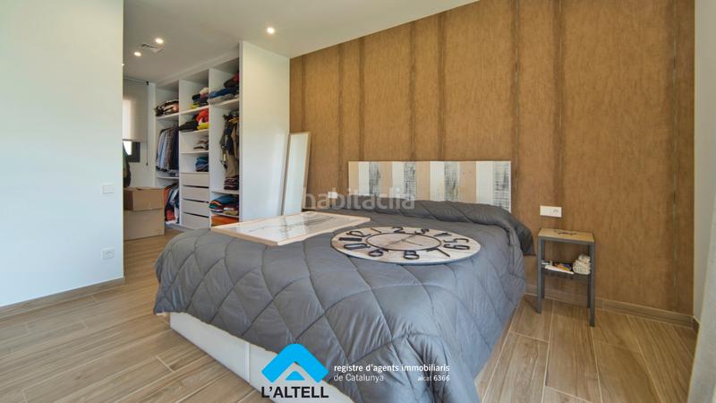 Foto 5129d2df-56a8-4b93-8a7c-9ea0b0f19d2a. Chalet avec chauffage parking piscine dans Ametlla del Vallès (L´)