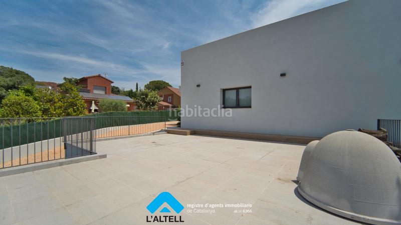 Foto 55928240-7f1a-4140-bdde-bfe17701b0dd. Chalet avec chauffage parking piscine dans Ametlla del Vallès (L´)