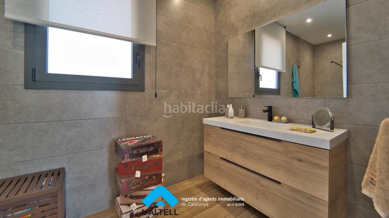 Foto 5bea99ec-367a-439f-aaea-2f721ab2a157. Chalet avec chauffage parking piscine dans Ametlla del Vallès (L´)