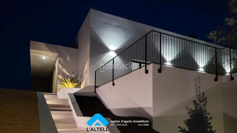 Foto 613d0e52-ac04-4574-b443-f905d6239fb6. Chalet avec chauffage parking piscine dans Ametlla del Vallès (L´)