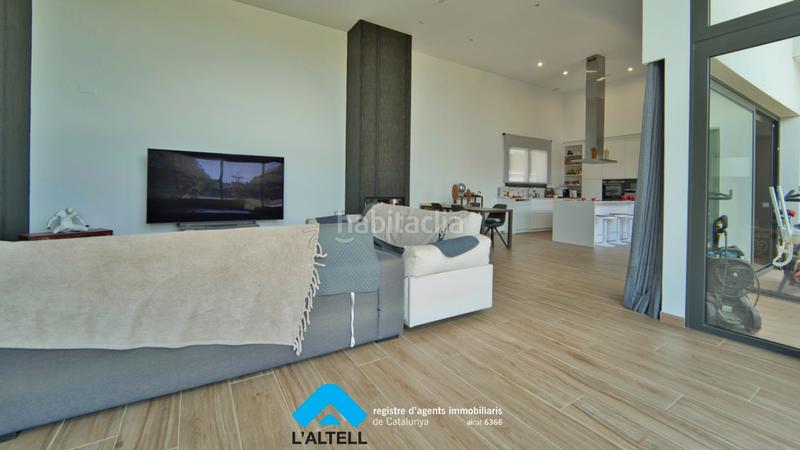 Foto 69bedc6d-1c0c-4447-ae1c-56ab7476ccdc. Chalet avec chauffage parking piscine dans Ametlla del Vallès (L´)