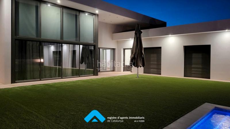 Foto 7b97dafd-7d23-44e1-8238-b8bd7105fffd. Chalet avec chauffage parking piscine dans Ametlla del Vallès (L´)