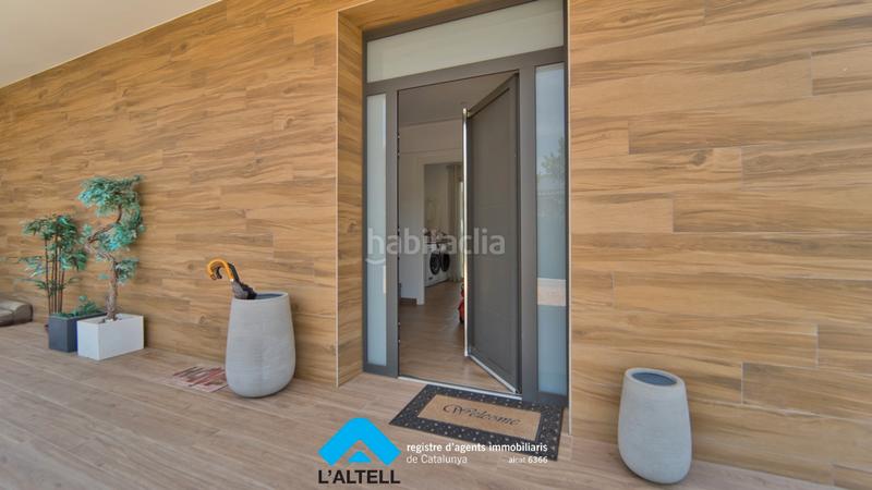 Foto 854ada15-c428-45a1-85d7-86028350db49. Chalet avec chauffage parking piscine dans Ametlla del Vallès (L´)