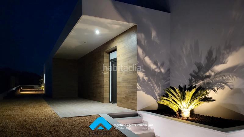 Foto 8f44436f-1e58-43f9-9161-6ba8f34a1394. Chalet avec chauffage parking piscine dans Ametlla del Vallès (L´)