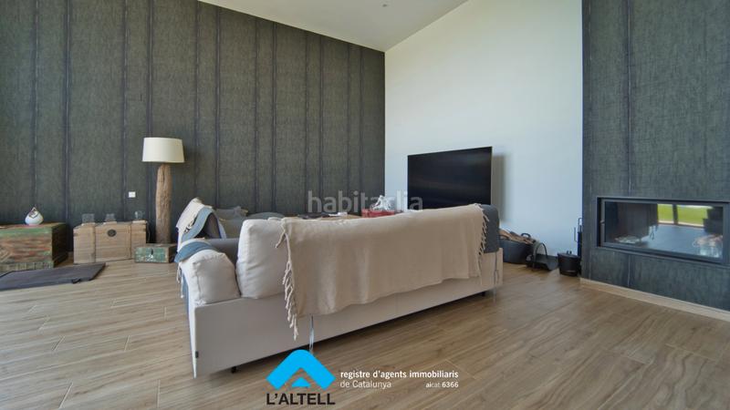 Foto a5ec4d55-b761-4601-96aa-b4e5e01e960e. Chalet avec chauffage parking piscine dans Ametlla del Vallès (L´)