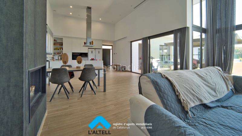 Foto bf742b57-4667-423a-b955-3bc2eae75526. Chalet avec chauffage parking piscine dans Ametlla del Vallès (L´)