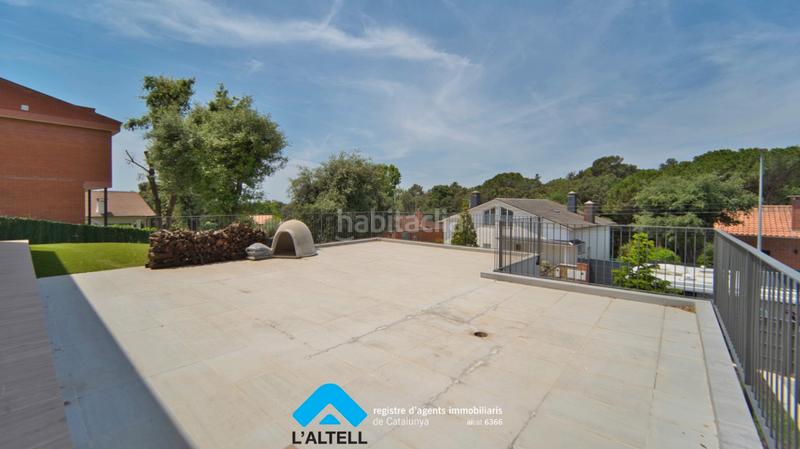 Foto c63a7e64-24ff-407b-9148-f9f310c27101. Chalet avec chauffage parking piscine dans Ametlla del Vallès (L´)