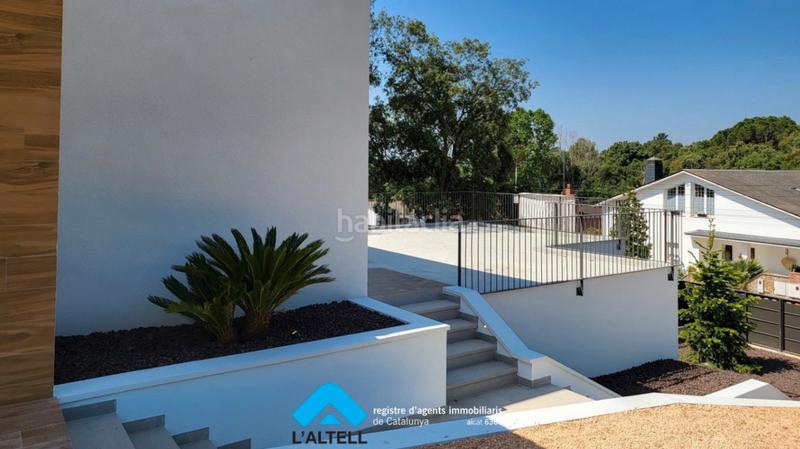 Foto e110222f-0073-42f1-ab4f-e39397c33f9d. Chalet avec chauffage parking piscine dans Ametlla del Vallès (L´)