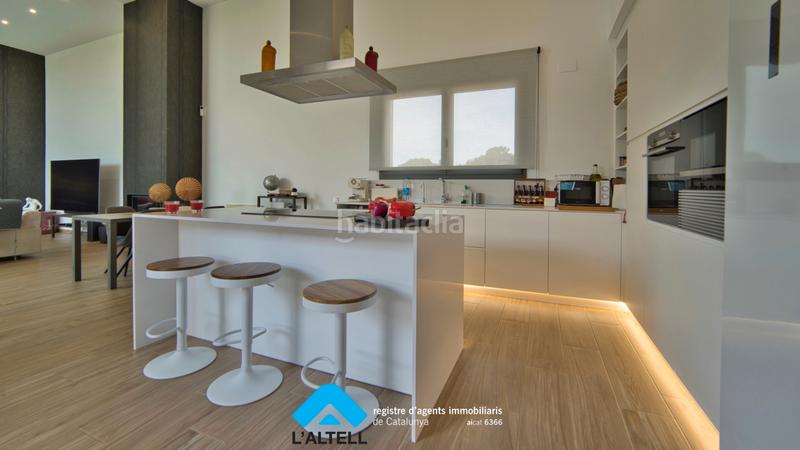 Foto e164c896-1729-4e5d-8f13-17799ab3a0cc. Chalet avec chauffage parking piscine dans Ametlla del Vallès (L´)