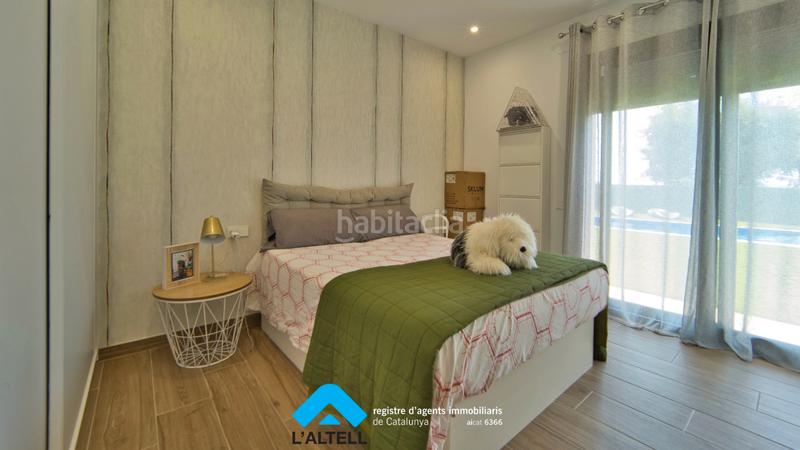 Foto e194da1b-1552-4673-b22f-ec5e402a0aed. Chalet avec chauffage parking piscine dans Ametlla del Vallès (L´)