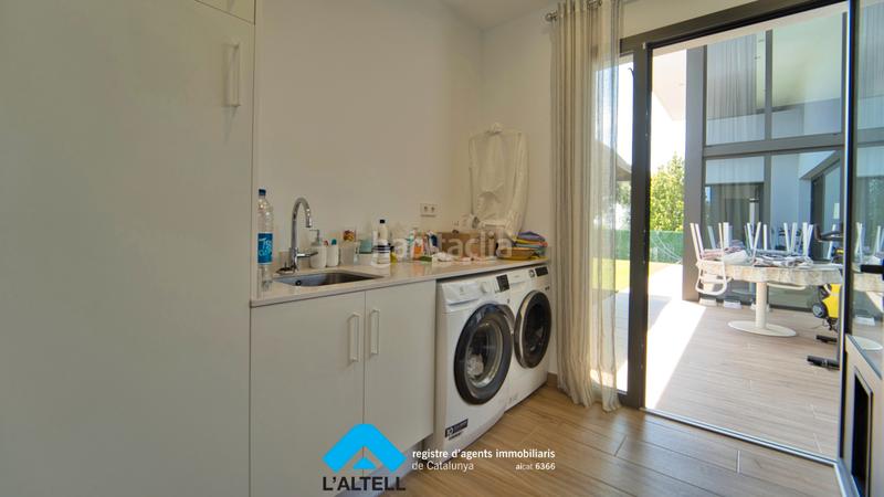 Foto eb631482-0491-496e-aa44-b76ccd3fc18f. Chalet avec chauffage parking piscine dans Ametlla del Vallès (L´)
